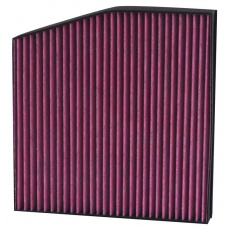 K&N kabinový filtr pro Mercedes Benz GLA200 r.v. 2018, 2019 1.6L Benzin Left Hand Drive