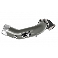 K&N Charge Pipe hliníková trubka pro Ford F350 Super Duty 6.7L DIESEL, r.v. 2018-2025 K&N Charge Pipe hliníková trubka pro Ford F350 Super Duty 6.7L DIESEL, r.v. 2018-2025