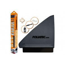 Protitepelná fólie Foliatec - Blacknight Reflex Dark 76 x 300 cm Protitepelná fólie Foliatec - Blacknight Reflex Dark 76 x 300 cm