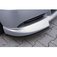 Rieger lipa pod přední nárazník Rieger pro BMW řada 3 E90, E91 sedan, touring před faceliftem, 03/05-08/08, 08/05-08/08, plast ABS s povrchovou úpravou Carbon-Look, pod přední spoiler Rieger obj. kód K 00053400