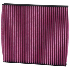 K&N kabinový filtr pro Škoda Octavia Iv r.v. 2021-2023 1.4L Benzin