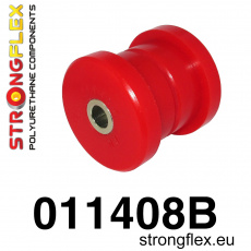 011408B: Strongflex Přední silentblok zadního ramene 011408B: Strongflex Přední silentblok zadního ramene