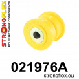 021976A: Strongflex Silentblok zadního zavěšení - horní rameno varianta SPORT