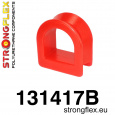 131417B: Strongflex Silentbloky uložení řízení - levé