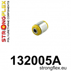 132005A: Strongflex Vnější silentblok zadního horního ramene varianta SPORT 132005A: Strongflex Vnější silentblok zadního horního ramene varianta SPORT