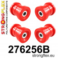 276256B: Rear subframe bush kit