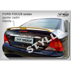 Stylla spoiler zadního víka Ford Focus I sedan (1999 - 2005)