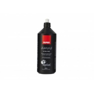 RUPES Ultrafine Gel Compound Diamond, 1000 ml - profesionální ultra jemná lešticí pasta pro finální leštění laku do vysokého lesku