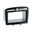 Rámeček autorádia 2-DIN Peugeot 308/CRZ