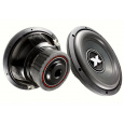 Subwoofer eXcursion SHX 12 D4