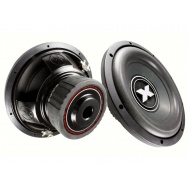 Subwoofer eXcursion SHX 12 D4
