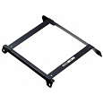 Sparco adaptér uchycení sedačky pro Rover 25, montážní strana levá, rozměr 345 x 271 mm, FIA