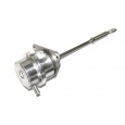 Forge Motorsport nastavitelný interní wastegate actuator pro Saab 93 Aero, r.v. 2000-2002, provedení: Pístové, pružina: zelená sériová