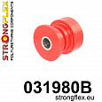 031980B: Strongflex Silentblok přední vzpěry ke karosérii