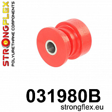 031980B: Strongflex Silentblok přední vzpěry ke karosérii