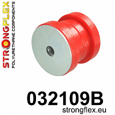 032109B: Strongflex Silentblok uložení zadního diferenciálu