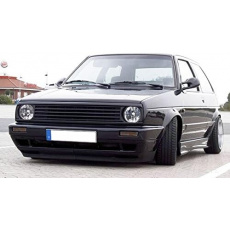 JOM přední spoiler VW Golf II / MK2 GTI