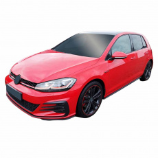 JOM body kit VW Golf VII (7) htb - SportLook