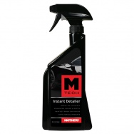 Mothers M-Tech Instant Detailer - přípravek pro rychlé odstranění lehkých nečistot, 710 ml