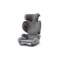 Recaro Mako Elite 2 dětská autosedačka 100 - 150 cm, cca 3,5 - 12 let, barva Prime Silent Grey Recaro Mako Elite 2 dětská autosedačka 100 - 150 cm, cca 3,5 - 12 let, barva Prime Silent Grey