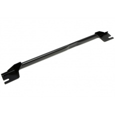 TA Technix rozpěrná tyč Škoda Octavia II (1Z, 2004-2013) - přední spodní, černá