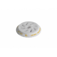 RUPES Microfiber Polishing Pad FINE - mikrovláknový lešticí kotouč (měkký) pro orbitální a "Triple Action" leštičky, průměr 80/100 mm (3"/4") 2 kusy