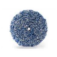 RUPES WOOL PAD 230 mm - vlněný leštící kotouč určený pro rotační leštičku s unašečem o průměru 165 mm