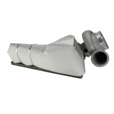 DEi Design Engineering Form-A-Shield tvarovatelný žáruvzdorný štít pro teploty 760°C (1400+ F) DEi Design Engineering Form-A-Shield tvarovatelný žáruvzdorný štít pro teploty 760°C (1400+ F)