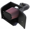 K&N sportovní kit sání Série 63 Aircharger pro Dodge RAM 1500 4.7L Benzin r.v. 2008-2010