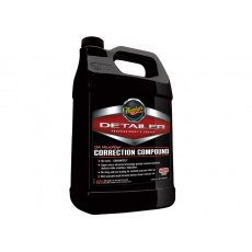Meguiar's DA Microfiber Correction Compound - korekční leštěnka pro použití s mikrovláknovými kotouči, 3,78 l Meguiar's DA Microfiber Correction Compound - korekční leštěnka pro použití s mikrovláknovými kotouči, 3,78 l