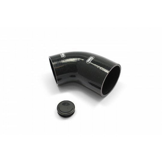 Samco Sport silikonová hadice pro vedení ke škrtící klapce pro Porsche 997/911 2005 - 2008 Carrera 3.6 l N/A, 4/4S, GT3, GT3 RS, Targa 4/4S (Resonator Delete), barva: modrá Samco Sport silikonová hadice pro vedení ke škrtící klapce pro Porsche 997/911 2005 - 2008 Carrera 3.6 l N/A, 4/4S, GT3, GT3 RS, Targa 4/4S (Resonator Delete), barva: modrá