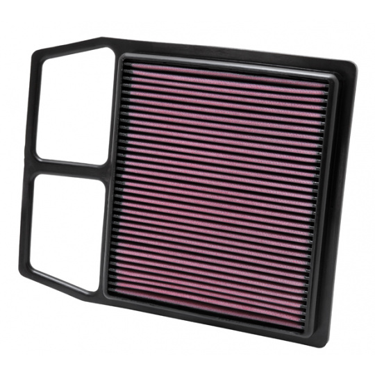 K&N sportovní vložka vzduchového filtru pro Can-am Commander 800R r.v. 2011-2020 800