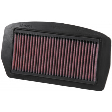K&N sportovní vložka vzduchového filtru pro Yamaha FZ6 Fazer r.v. 2004-2007 s obsahem 600 ccm K&N sportovní vložka vzduchového filtru pro Yamaha FZ6 Fazer r.v. 2004-2007 s obsahem 600 ccm