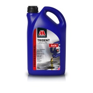 Plně syntetický olej Millers Oils Trident Longlife 5w30, 5L