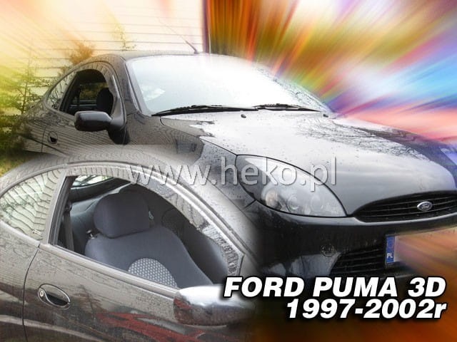 ford puma 1995