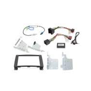 Alpine KIT-8MB instalační sada Mercedes Benz