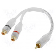 ACV RCA-WH.Y1/2