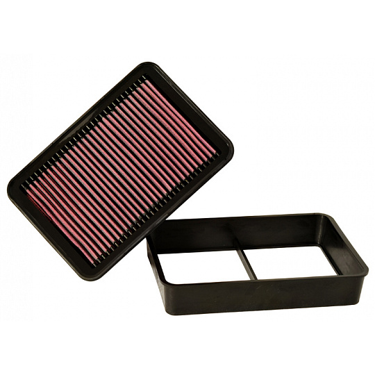 K&N sportovní vložka vzduchového filtru pro Mitsubishi Outlander Ii r.v. 2008-2012 3.0L Benzin K&N sportovní vložka vzduchového filtru pro Mitsubishi Outlander Ii r.v. 2008-2012 3.0L Benzin
