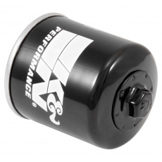 K&N olejový filtr pro KTM 660 Rally E Factory Replica r.v. 2006 660 Gearbox Filter