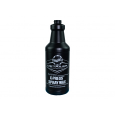 Meguiar's Synthetic X-Press Spray Wax Bottle - ředicí láhev pro Synthetic X-Press Spray Wax, bez rozprašovače, 946 ml Meguiar's Synthetic X-Press Spray Wax Bottle - ředicí láhev pro Synthetic X-Press Spray Wax, bez rozprašovače, 946 ml