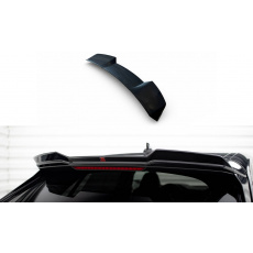Maxton Design horní prodloužení spoileru 3d pro Audi RSQ8 Mk1, černý lesklý plast ABS Maxton Design horní prodloužení spoileru 3d pro Audi RSQ8 Mk1, černý lesklý plast ABS