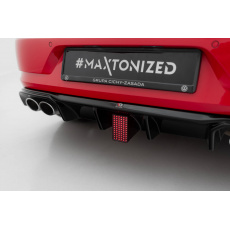 Maxton Design brzdové světlo pro Volkswagen Golf R Mk7 Facelift Maxton Design brzdové světlo pro Volkswagen Golf R Mk7 Facelift