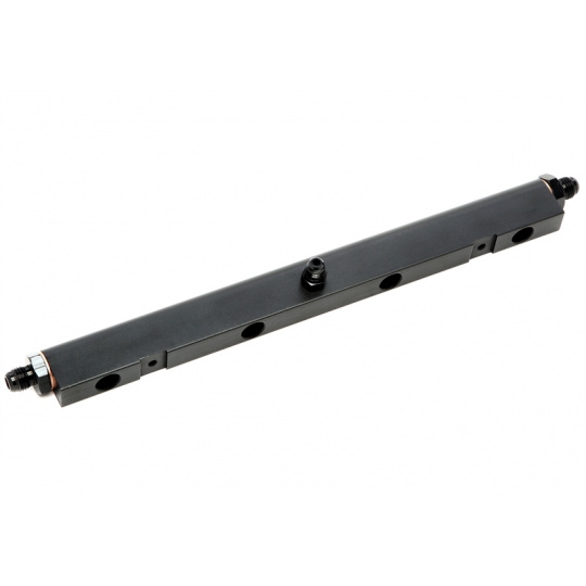 TA Technix palivová lišta pro koncernové vozy s motory 1.8T 20V