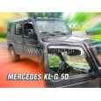 HEKO ofuky oken Mercedes Benz G II W463 3/5dv (1990-2018) přední