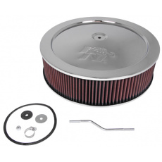 K&N sportovní kit sání série 57i pro Chevrolet K2500 Suburban 7.4L Benzin r.v. 1992-1995 w/o heat stove