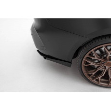Maxton Design křidélka bočních difuzorů zadního nárazníku pro BMW řada 4 G22/M440i, G23, Coupe / M440i Cabrio Maxton Design křidélka bočních difuzorů zadního nárazníku pro BMW řada 4 G22/M440i, G23, Coupe / M440i Cabrio