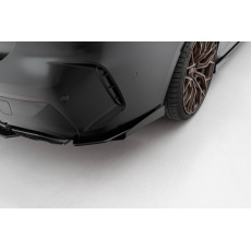 Maxton Design "Street Pro" boční difuzory pod zadní nárazník s křidélky pro BMW řada 4 G22/M440i, G23, Coupe / M440i Cabrio Maxton Design "Street Pro" boční difuzory pod zadní nárazník s křidélky pro BMW řada 4 G22/M440i, G23, Coupe / M440i Cabrio