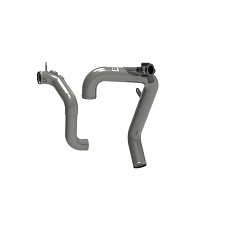 K&N Charge Pipe hliníková trubka pro Ford Bronco 2.3L Benzin, r.v. 2021-2024 K&N Charge Pipe hliníková trubka pro Ford Bronco 2.3L Benzin, r.v. 2021-2024