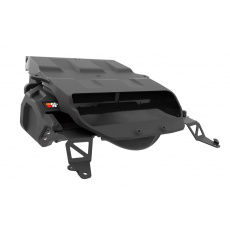 K&N sportovní kit sání Série 63 Aircharger pro Ram 1500 6.2L Benzin r.v. 2021-2023