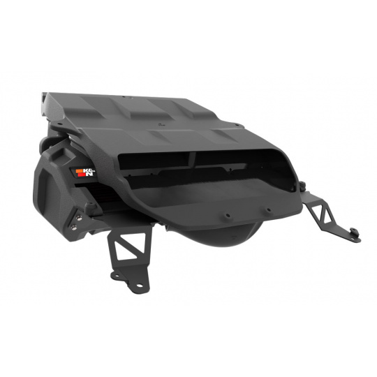 K&N sportovní kit sání Série 63 Aircharger pro Ram 1500 6.2L Benzin r.v. 2021-2023